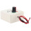 Stepper Motor Pulse Signal Generator Pulse Speed Controller Pulse Driver 5V Output 0-20KHz Frequency Adjustable Module 4