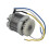 Motor de Motosserra de Alta Potência, 18V/21V, Sem Escovas, 5030, Rotação Interna, 800W, Alta Velocidade, 12 Polegadas 5