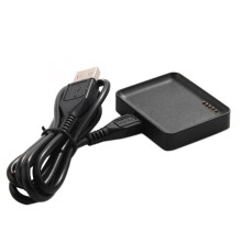 USB Charger Cable Charging Dock Cradle Adapter for G Watch W100 Watch