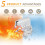 WB03X24818 Stove Knobs Replacement Parts for Range Knobs General Electric Cooktop Burner Control Knobs JGB700SEJ4SS 5
