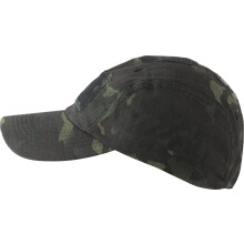 Viper TACTICAL Elite Baseball Cap V-Cam Black
