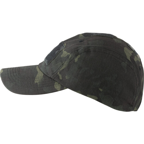 Viper TACTICAL Viper TACTICAL Elite Baseball Cap V-Cam Black