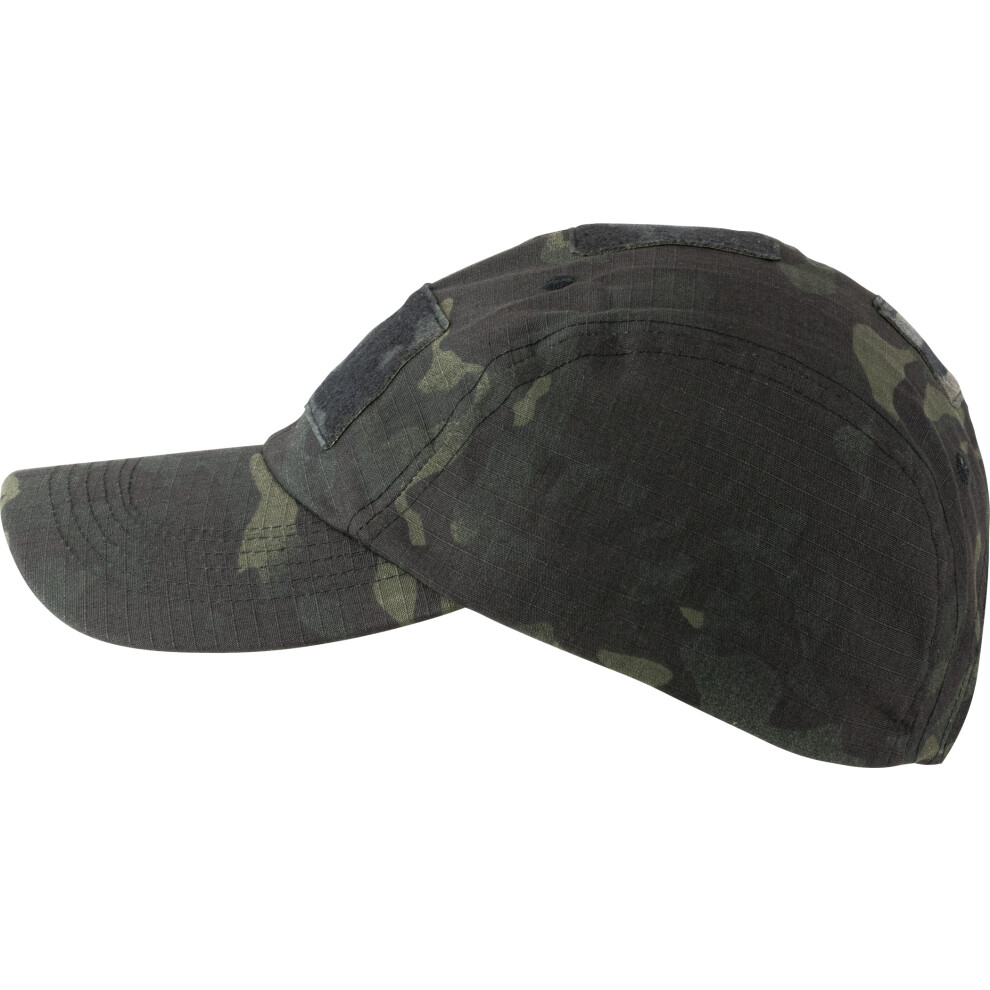Viper Tactical Elite Baseball Cap V-Cam Black