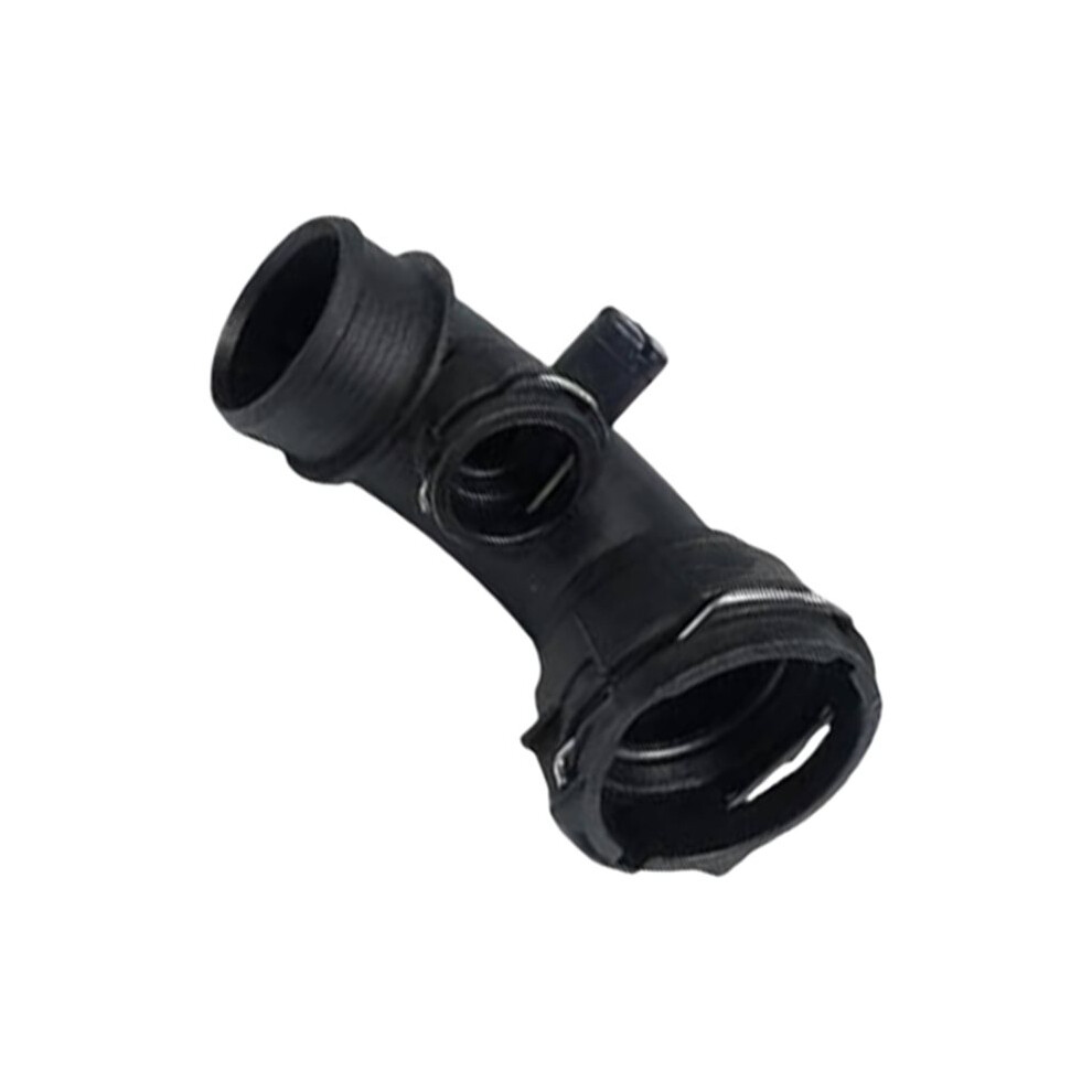 Cooling Pipe Fitting 11531436375 17127510952 For 325I M54 E46 Black 6032029712064