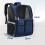 Breathable Dog Backpack - Portable Large Capacity Pet for Outdoor Use 6