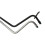 6M513A212AA Power Steering Pump Hose Assembly for  Focus 2008- 2