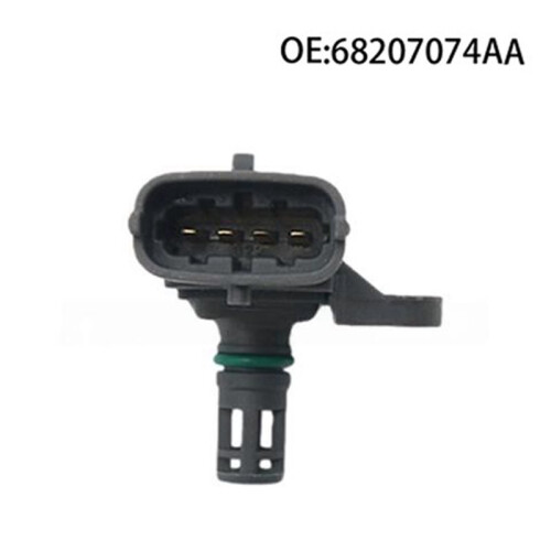 68207074AA 68207074AB Ansaugkrümmer-Drucksensor für  Challenger 2015-2017 2