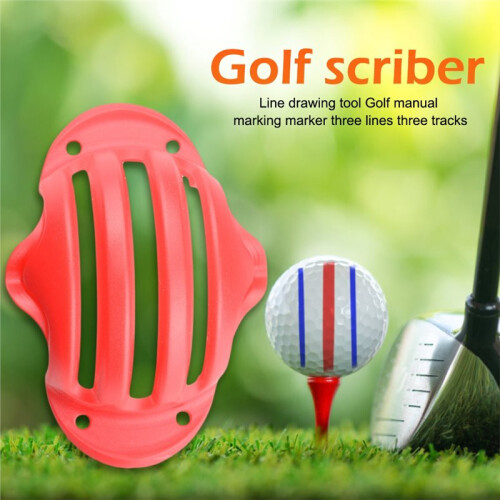Pen Drawing Alignment Marks    Liner Markers Training Sport Tools for Easy Safety Exercise Accessories 1 2