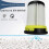 Hepa Filter Vacuum Filter for  HX2 Pro Vacuums Cleaner Replacement Filter Parts Washable Filter 6