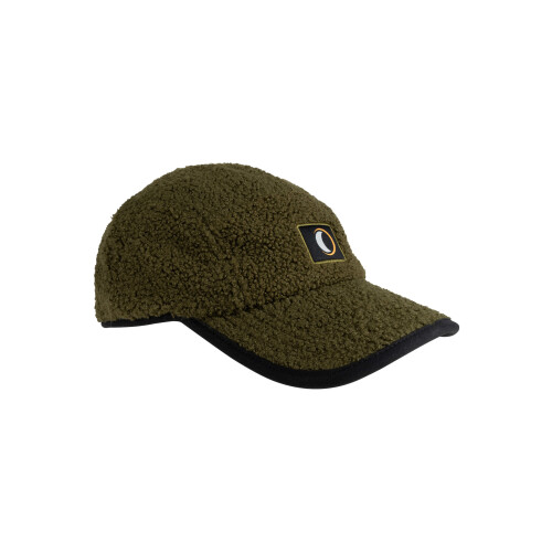 Speero SPEERO Sherpa Baseball Cap Green