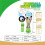 Bubble Wand Soccer Trophy Bubble Machine with 2 Refill, Automatic Light- Bubble Blower Toy for Kids 6