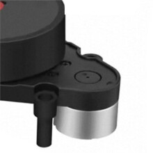 Módulo de Escaneamento de Alcance de Sensor de 360 Graus D500 para Mapeamento e Navegação de Robôs com Desvio de Obstáculos 360STL-19P LD14P