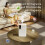 Automatic Sprayer Aromatherapy Diffuser with Sensor, USB Rechargeable Air Freshener Essential for Home Bathroom 6