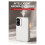 Automatic Sprayer Aromatherapy Diffuser with Sensor, USB Rechargeable Air Freshener Essential for Home Bathroom 8