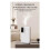 Automatic Sprayer Aromatherapy Diffuser with Sensor, USB Rechargeable Air Freshener Essential for Home Bathroom 9
