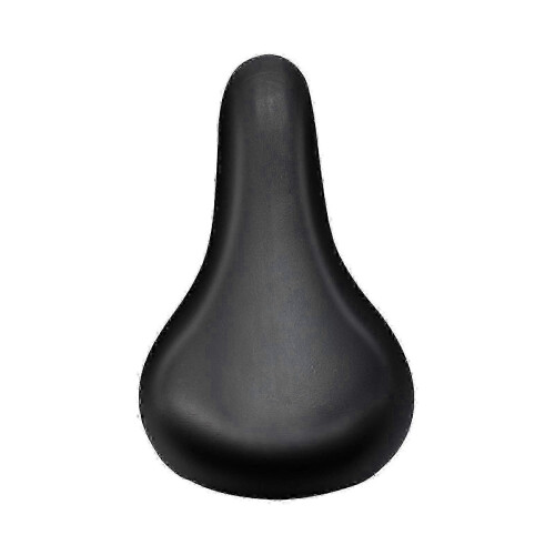 (Saddle ONLY) Kids Bike Saddle Replacement for Comfortable Long Rides 1