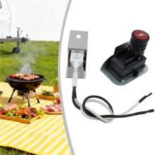Części Zamienne do Zestawu Zapłonowego do Grilla Gazowego dla Q1200 Q2200 Serii 64868