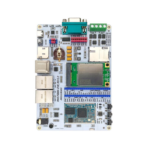 MT7688A Module Openwrt Development Board Serial Port Transparent Transmission 4G to WiFi  Home 1