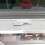 8-Pack White Window Sash Locks with Screws - 2-1/4'' Mounting Hole Centers for Vertical Sliding Window 4