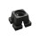 5Pcs Car Trunk Seal Screw Threaded Snap for  Toolbox Thumb Screws and Nut for  E46 E34 E39 E38 Toolbox 71111179445 4