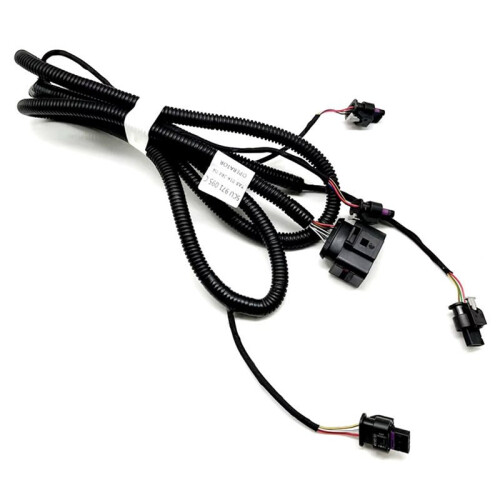 5CU971095C Front Bumper Parking Sensor Wiring Harness for   Sagitar 2015-2018 2