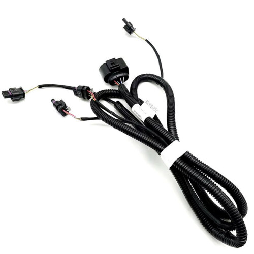 5CU971095C Front Bumper Parking Sensor Wiring Harness for   Sagitar 2015-2018 2