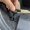 5Pcs Car Trunk Seal Screw Threaded Snap for  Toolbox Thumb Screws and Nut for  E46 E34 E39 E38 Toolbox 71111179445 9