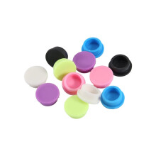 12 Pack Vials Caps 3ml Glass Protective Vial Caps Vial Adapter, Lids Cover Reusable for 3ml Injection Vials Storage Cap