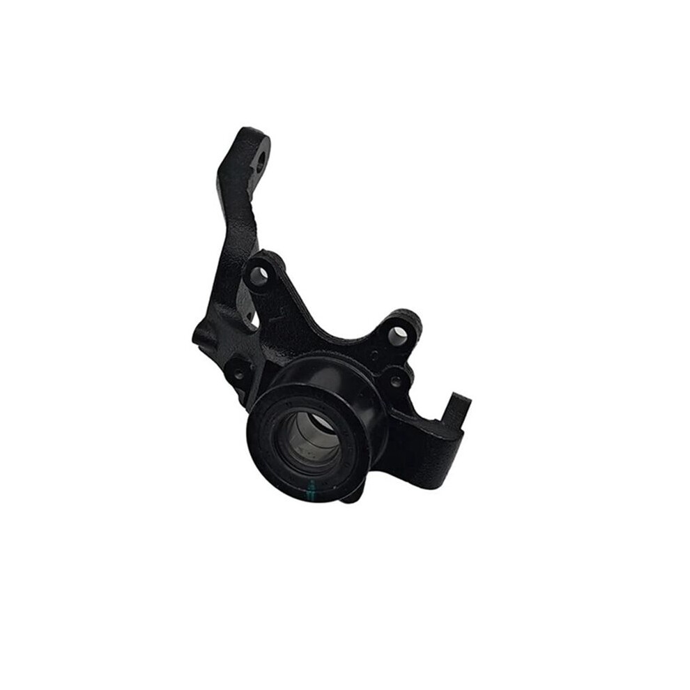 Front Left Steering Knuckle For Utv800 700 500 400 Hisun Massimo Supermach Bennche 62210-115-0000,56710-055-0000 4713037727210