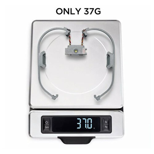 LED Light Strip for  Neo 2 Drone - 80 LEDs, USB-C Rechargeable 2
