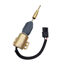 Solenoid Valve 3357411 1751ES-12E6ULB1S5 907120120014 for Engines.