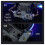 LED Light Strip for  Neo 2 Drone - 80 LEDs, USB-C Rechargeable 5