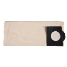 Washable Dust Bags Cloth Bag for  NT30 NT30/1 Vacuum Cleaner Parts Non-Woven Dust Filter Bag Accessories