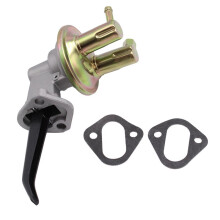 Car Fuel Pump Mechanical for Small Block Plymouth 273 318 LA 340 360 Engines Carter M6866 SP1011MP
