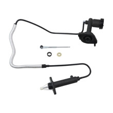 Koppelingshoofd- en Hulpcilinderassemblage CC649041 voor 1997-2002 voor 2.5L 4.0L 52107652AB 52107652AC 52107652AD