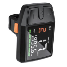 1X for Bafang Mid Motor DZ41 Display for BBS0102 03 HD M500 M600 G510 M620 M300 M200 Display Protocol Meter(CAN)