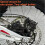 Bromsomvandlingsfäste för Terrängcyklar, Bromsoksfäste, Modifieringstillbehör (Fram+Bak) 5