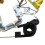 5 Pin Multifunction Button Cable 22G971584A for  MQB 2