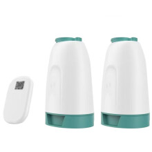Split Sibionics Sensor GS1-P2 Blutzuckermessgerät 42 Tage X 24 Stunden Echtzeit-Dynamische Glukosemessung 1 Transmitter + 2 Sensoren