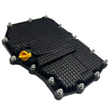 L1MZ-6675A Engine Oil Sump Pan for Explorer 2020 Oil Pan