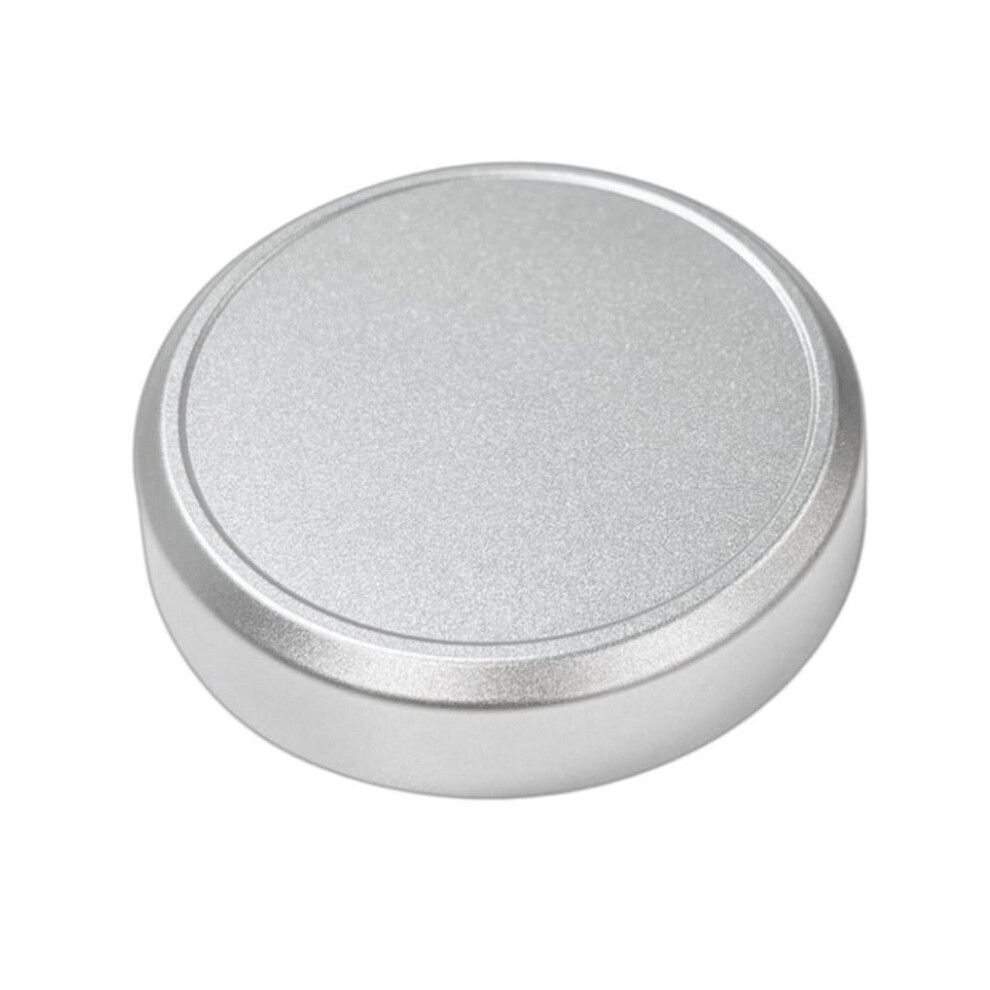 Lens Metal Front Cap Fit For X10 Camera Lens Protective Cap Aluminum Alloy Anodized Finish Soft Flocking 4711509890264