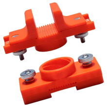 Adjustable Woodworking Glue Applicator Tool Panels and Banding Large Opening Design with Water Bottle Connection