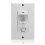 110V -220VAC Wall Mounted Motion Sensor  ,Automatic PIR Infrared Light  with Light Control Sensor 1