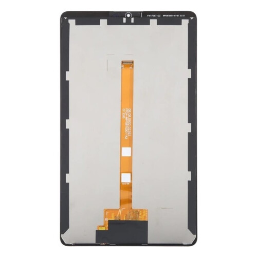 For  Tab A9 SM-X115Touch Screen LCD Display Digitizer Glass Panel Assembly