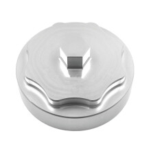 68065612AA Brandstoffilterhuisdekseldop van Aluminium voor Ram 2500 3500 4500 5500 6.7L voor Motor