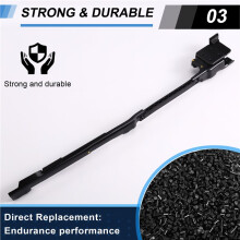 Left Sunroof Bracket Sunroof Sliding Bracket 81677-3S000 816773S000 for Sonata 11-16 K5 / Optima 13-14