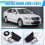 For  Octavia 2001-2011 Window Regulator Motor Front Door Motor Assembly Front Right 1U4959802D 4