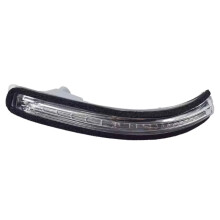 Indicatore di Luce LED per Segnale di Svolta Dello Specchietto Retrovisore per I20 2014-2020 87614C8000 Sinistro