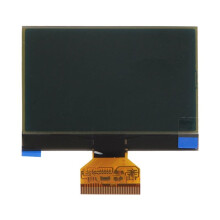 New Display Cluster Pixel LCD Display Screen for A4 B6 B7 2001-2009 Car Instrument Panel Screen