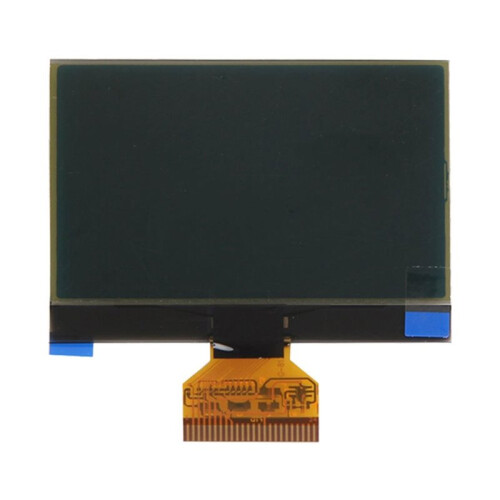 Neues LCD-Display für  A4 B6 B7 (2001-2009)